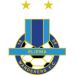 club logo